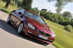 BMW 640i Coupe 2011 года